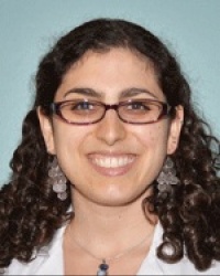 Dr. Monica  Hannon M.D.