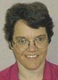 Dr. Margaret Elizabeth Bangs MD
