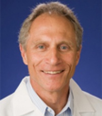 Dr. Marshall E. Yacoe MD