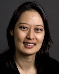 Dr. Hetty  Chung M.D.