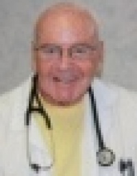 Dr. William R Silverstone D.O.
