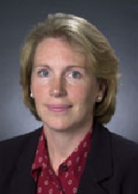 Dr. Tracy Peterson Eriksson MD