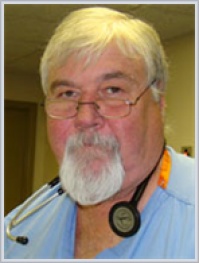 Dr. Michael Gene Bailey MD, Family Practitioner