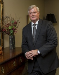 Dr. William Lee Moffatt MD