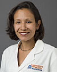 Dr. Elisa Rodriguez Trowbridge MD, OB-GYN (Obstetrician-Gynecologist)