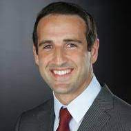 Dr. Michael Moghimi, MD, Orthopedist