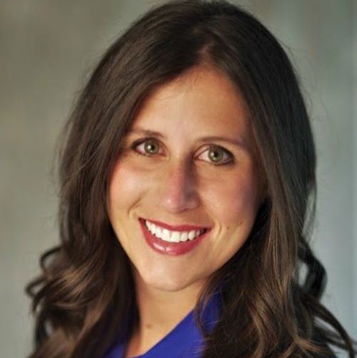 Jamie  Friedman