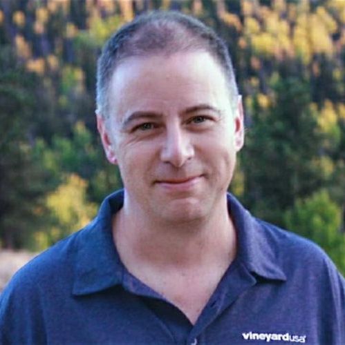 Steven  Satterfield