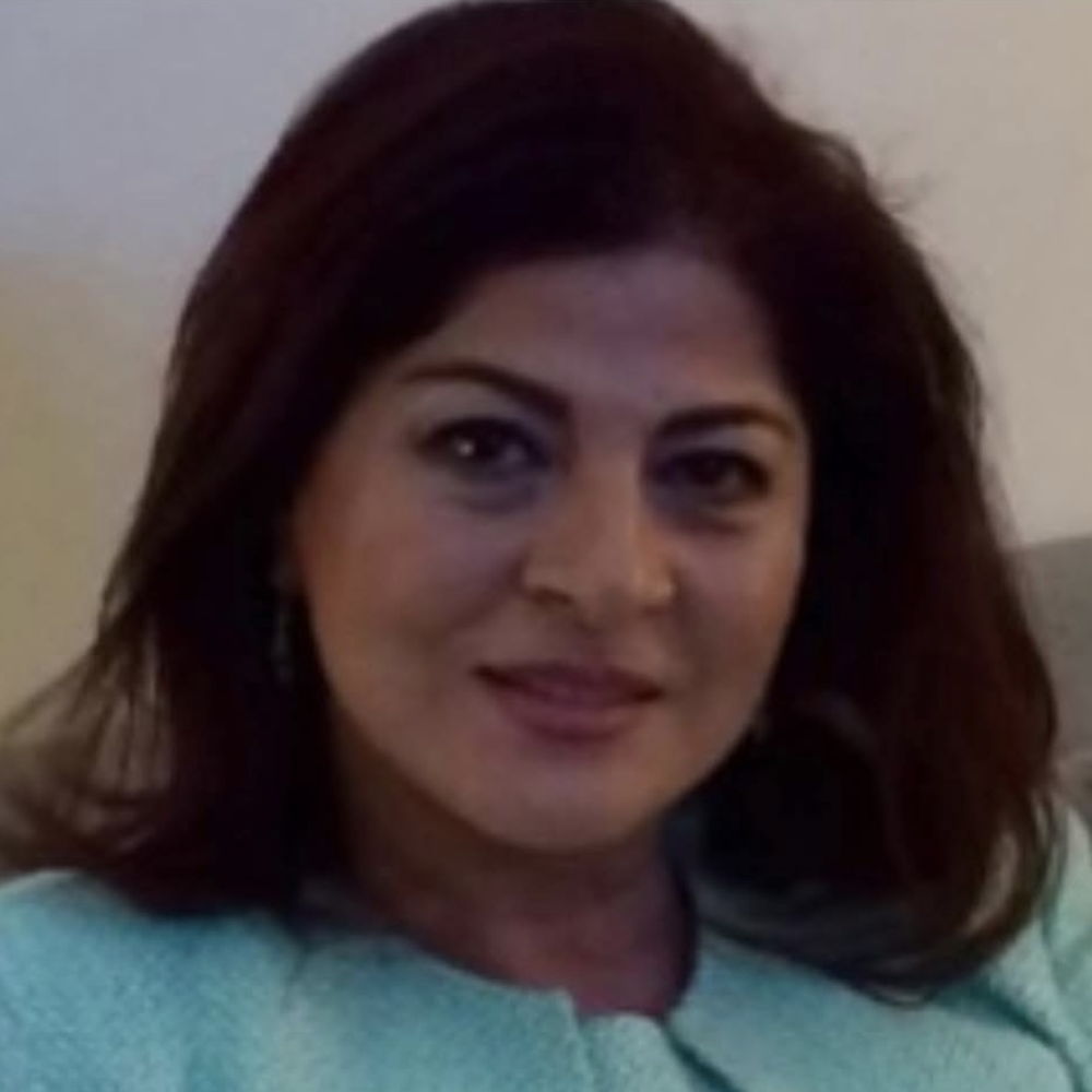 Fariba  Yagoobian