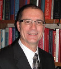 Dr. James R Hines M.D.