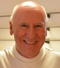 Dr. Bernard  Seif EDD, DNM