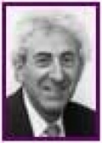 Dr. Joseph Albert Ackil D.O.