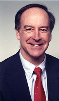 Dr. Robert Andrew Jackson DPM