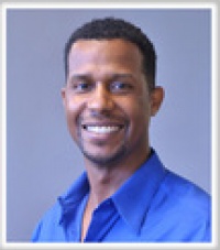 Dr. Byron Oliver Patterson M.D.