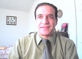Dr. Salam  Awad DDS