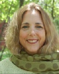 Molly Susan Salans LICSW, LMFT