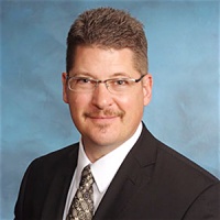 Dr. James Frank Slaughenhaupt DO