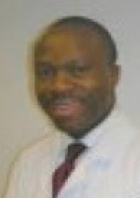 Dr. Sebastine I Elendu MD, Critical Care Surgeon