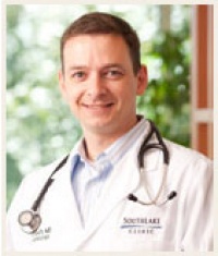 Joshua Louis Busch MD