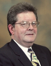 Bryce Ian Morrice MD