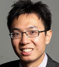 Dr. James  Li O.D.