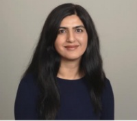 Dr. Iram  Shaikh-abbasi M.D.