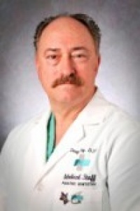 Dr. Douglas Sterling Fry DDS