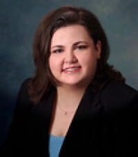 Dr. Christa K Lows OD
