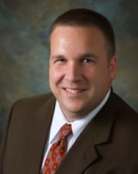 Dr. Brian A Iuliano MD