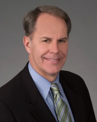 Dr. Bradley K. Greenway DDS