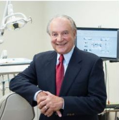 Dr. John R. Spagnola DMD