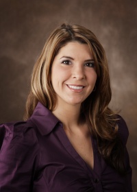 Ms. Alina  De La Torre DMD