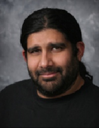 Dr. Raj B. Baman D.O.