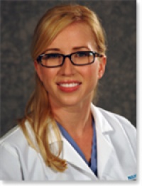 Dr. Brianne Colleen Waggoner D.O