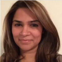 Farah  Sajid M.D.,