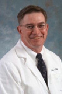 Dr. Charles A Castle MD
