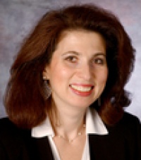 Dr. Alla Tandetnik MD, Internist