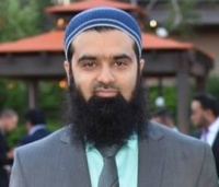 Saifullah  Nasir M.D.