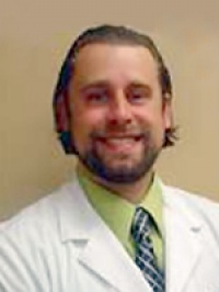 Dr. Eric Eugene Sluiter DPM