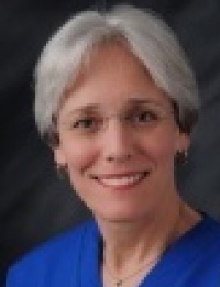Dr. Pamela F Davis MD