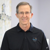 Dr. Ricky H Huffines DDS