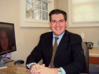 Joseph Anthony Palumbo D.D.S