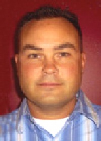 Dr. Todd Allen Curran D.O.