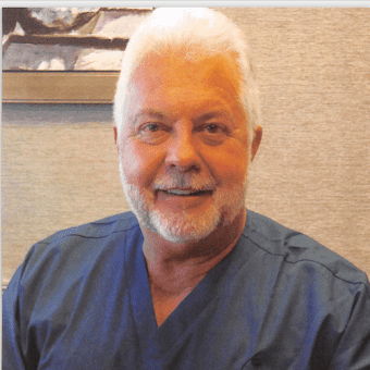 Dr. Richard  Conlen MD