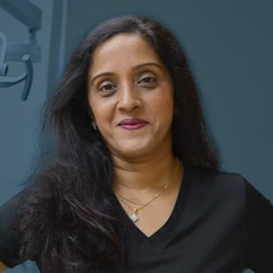 Mamata  Ponnaganti D.M.D.