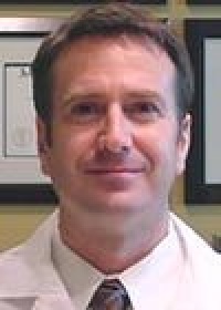 Dr. Scott A Seymour MD