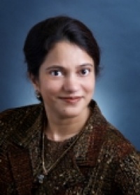 Dr. Namrata  Singhal MD