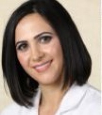 Dr. Sara Srbui Hakopian O.D.