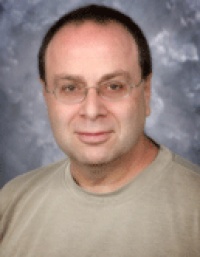 Dr. Robert L. Oksenholt D.O.