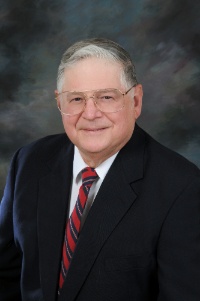 Gordon  Byers DDS